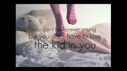Dj Manian - Forever Young