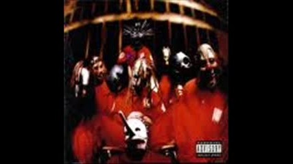 Slipknot - Before I Forget 