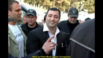 bulgarska mafia (bass)