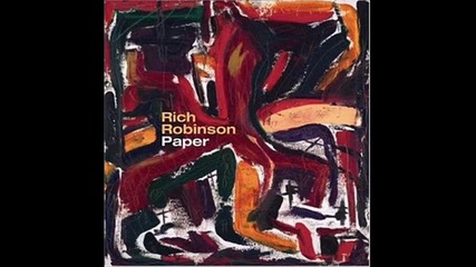Rich Robinson - Answers