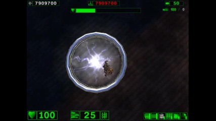 Serious Sam - The First Encounter part 14 Wmv