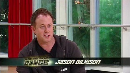 So.you.think.you.can.dance.seaso 6 top 8 (mollee & Jakob)