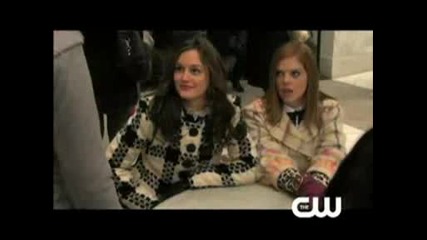 Gossip Girl S02e16 Youve Got Yale Extended Promo