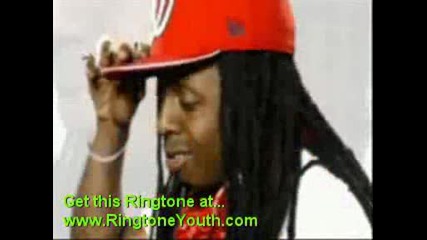 Lil Wayne And G - Unit - New Rap City Freestyle