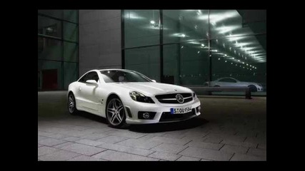 mercedes tuning