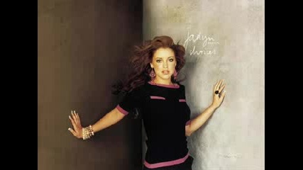 Jadyn Maria - Rock You Senseless