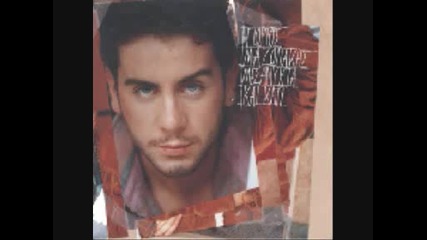 Giorgos Mazonakis - Den Eho Pou Na Pao 