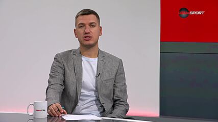 Динко Хоркаш срещу Ботев Враца