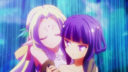 No Game No Life Special - 4 (720p)