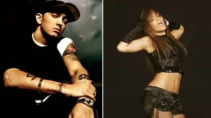 Eminem feat Rihanna - Love The Way You Lie