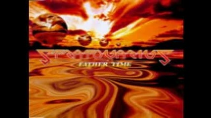 Stratovarius - Father Time ( full album Ep 1996 )