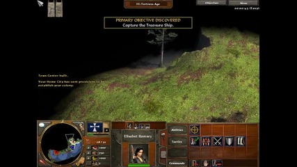 Age of Empires 3 Speedrun part 7