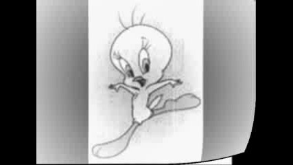 Tweety