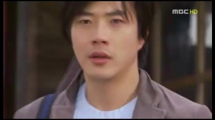 Sad Love Story - Ep.12 4/4 [bg sub]
