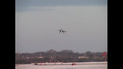 Sukhoi Su - 27 Flanker warbird N131su first flight