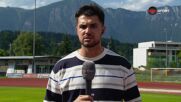 Най-важното преди Лудогорец - Храдец Кралове