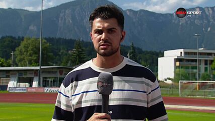 Най-важното преди Лудогорец - Храдец Кралове
