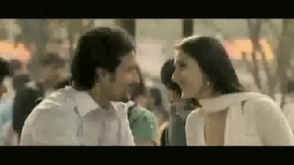 Bollywood in Love - Tu Jaane Na - Mix 2009