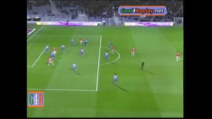 Toulouse - Paris Saint Germain 0 - 1 