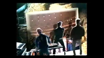 Ретро: A - Ha - Cry Wolf