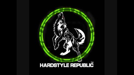 Donkey rollers - Hardstyle rockers (cut) 