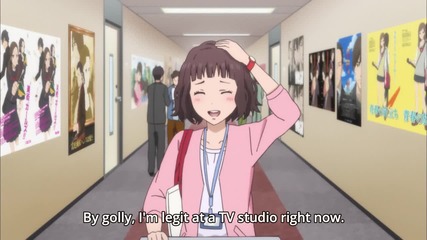 Sekkou Boys Episode 2