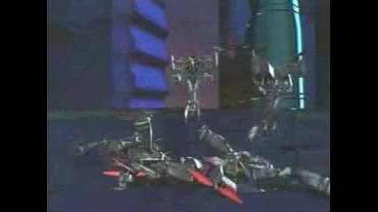 Beast Machines part 78 