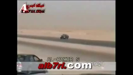 bmw qk arabski drift