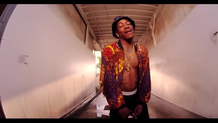 Dizzy Wright - Everywhere I Go (official 2o14)