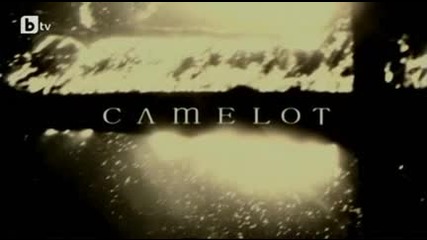 Камелот / Camelot - Сезон 1, епизод 01 , Бг аудио