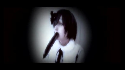 Drocell and Sebastian - Still Dolls - Kuroshitsuji Live Action 