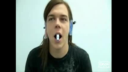 Billis Earpiece..