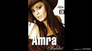 Amra Halebic - Sirova ljubav - (Audio 2009)