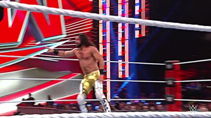 Seth Rollins takes on Kevin Owens in a match with huge WrestleMania implications: Raw, March 14, 2022
