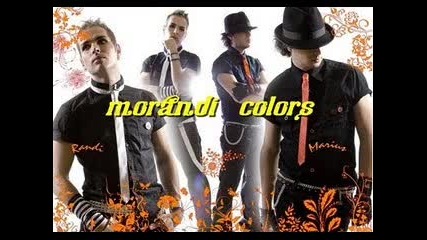 Morandi - Colors + Текст и Превод
