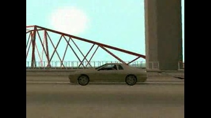 Преобразуване на Gta Sa 
