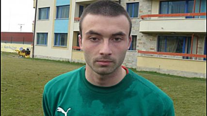 Новият капитан на младежите: Въобще не очаквах лентата