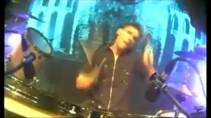 Edguy - Dead or Rock - 2009 H D
