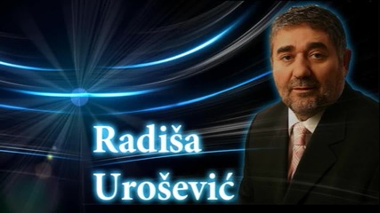Radisa Urosevic - Vrati Se Jednog Dana [uzivo]