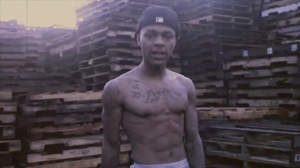 Bow Wow - Shit On My Mind ( Високо Качество )