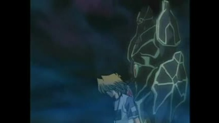 Yu - Gi - Oh епизод 128 част 1 