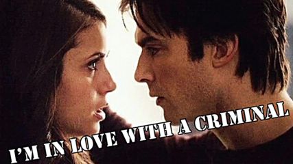 I'm In Love With A Criminal |6|