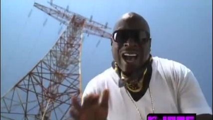 jus bleezy ft gorilla zoe and yo gotti - im a boss Dj - exel 