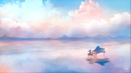 Bryan El feat. Amethyste - Angels Cry