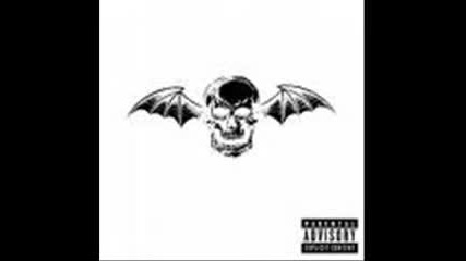 Avenged Sevenfold - Scream
