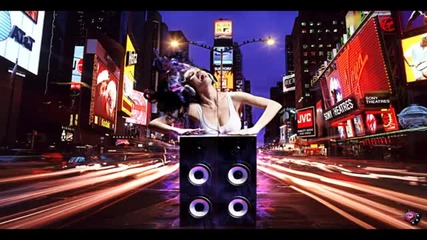 City Beats In Electro/ Dance 2012 Clubmix #19