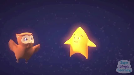 Twinkle Twinkle Little Star :) 