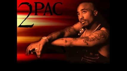 2pac - Scary Rider 2009