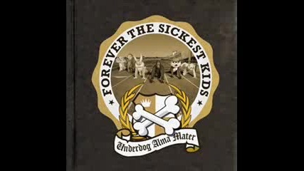 Forever The Sickest Kids - Catastrophe