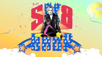 Uffie ft. Pharrell Williams - Add Suv 